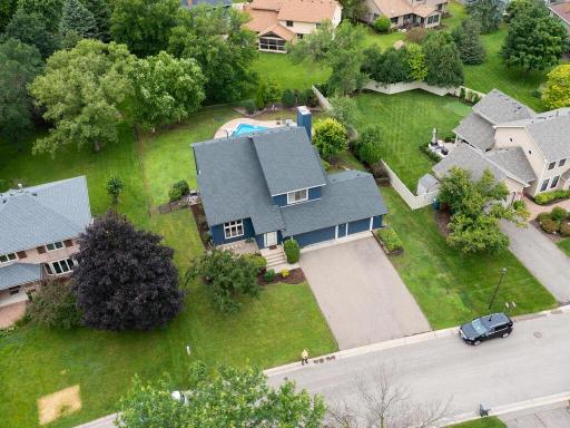 18511 Maple Leaf Drive, Eden Prairie, MN 55346