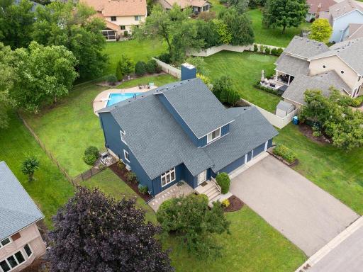18511 Maple Leaf Drive, Eden Prairie, MN 55346