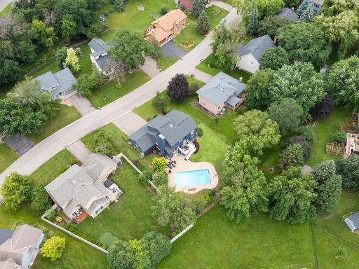 18511 Maple Leaf Drive, Eden Prairie, MN 55346