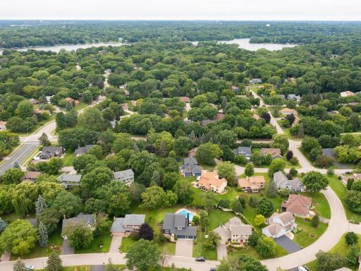 18511 Maple Leaf Drive, Eden Prairie, MN 55346