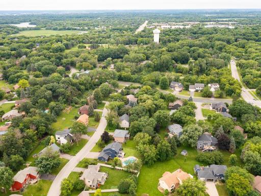 18511 Maple Leaf Drive, Eden Prairie, MN 55346
