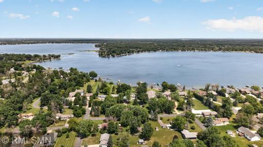 7520 217th Street N, Forest Lake, MN 55025