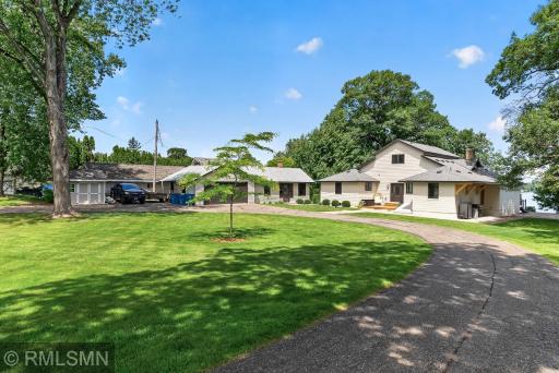 7520 217th Street N, Forest Lake, MN 55025