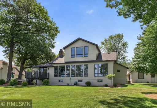7520 217th Street N, Forest Lake, MN 55025