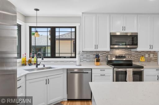 7520 217th Street N, Forest Lake, MN 55025