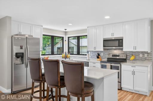 7520 217th Street N, Forest Lake, MN 55025