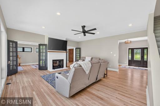 7520 217th Street N, Forest Lake, MN 55025