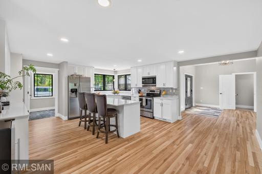 7520 217th Street N, Forest Lake, MN 55025