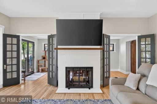 7520 217th Street N, Forest Lake, MN 55025