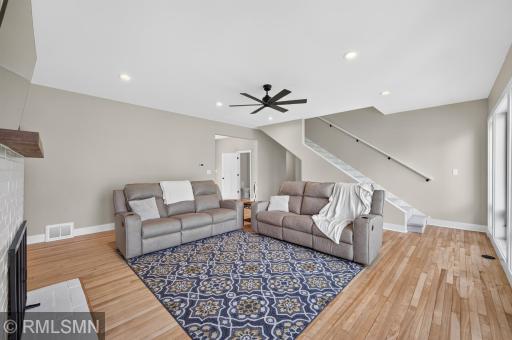 7520 217th Street N, Forest Lake, MN 55025
