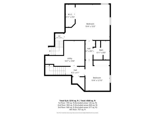 13001 Nightingale Street NW, Minneapolis, MN 55448