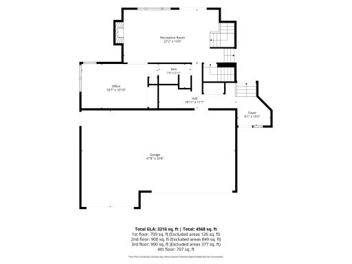13001 Nightingale Street NW, Minneapolis, MN 55448