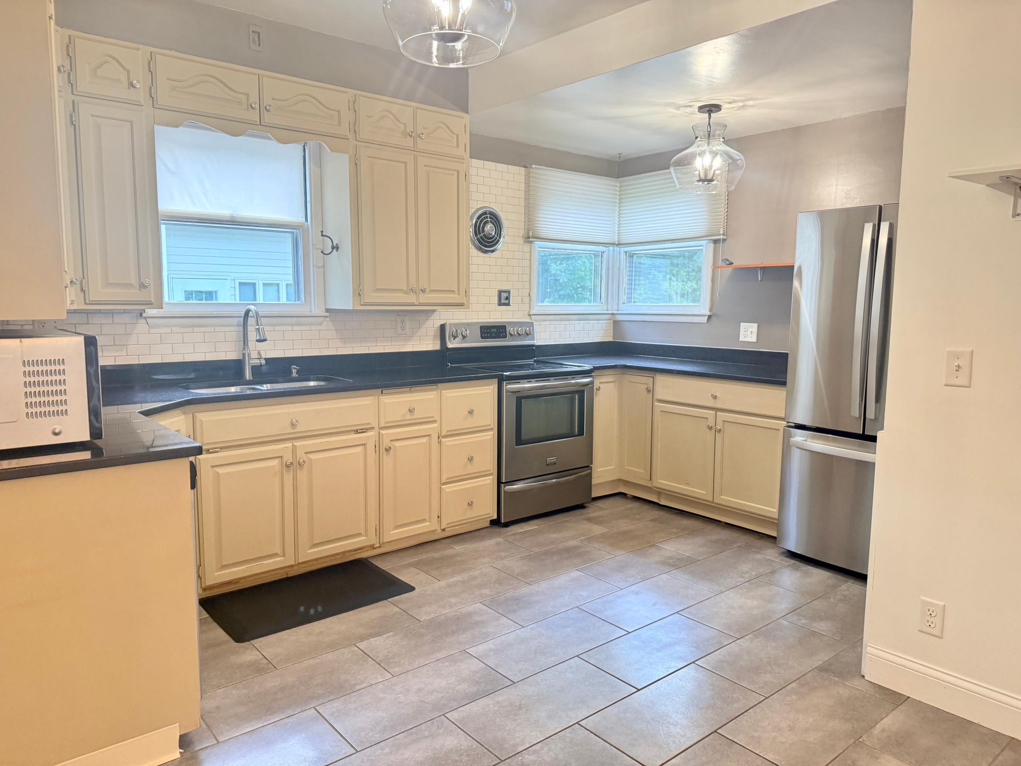 Lg kitchen