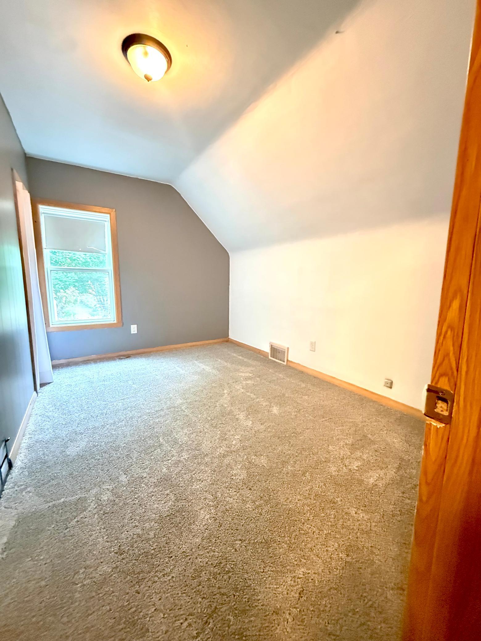 Upstairs bedroom 3