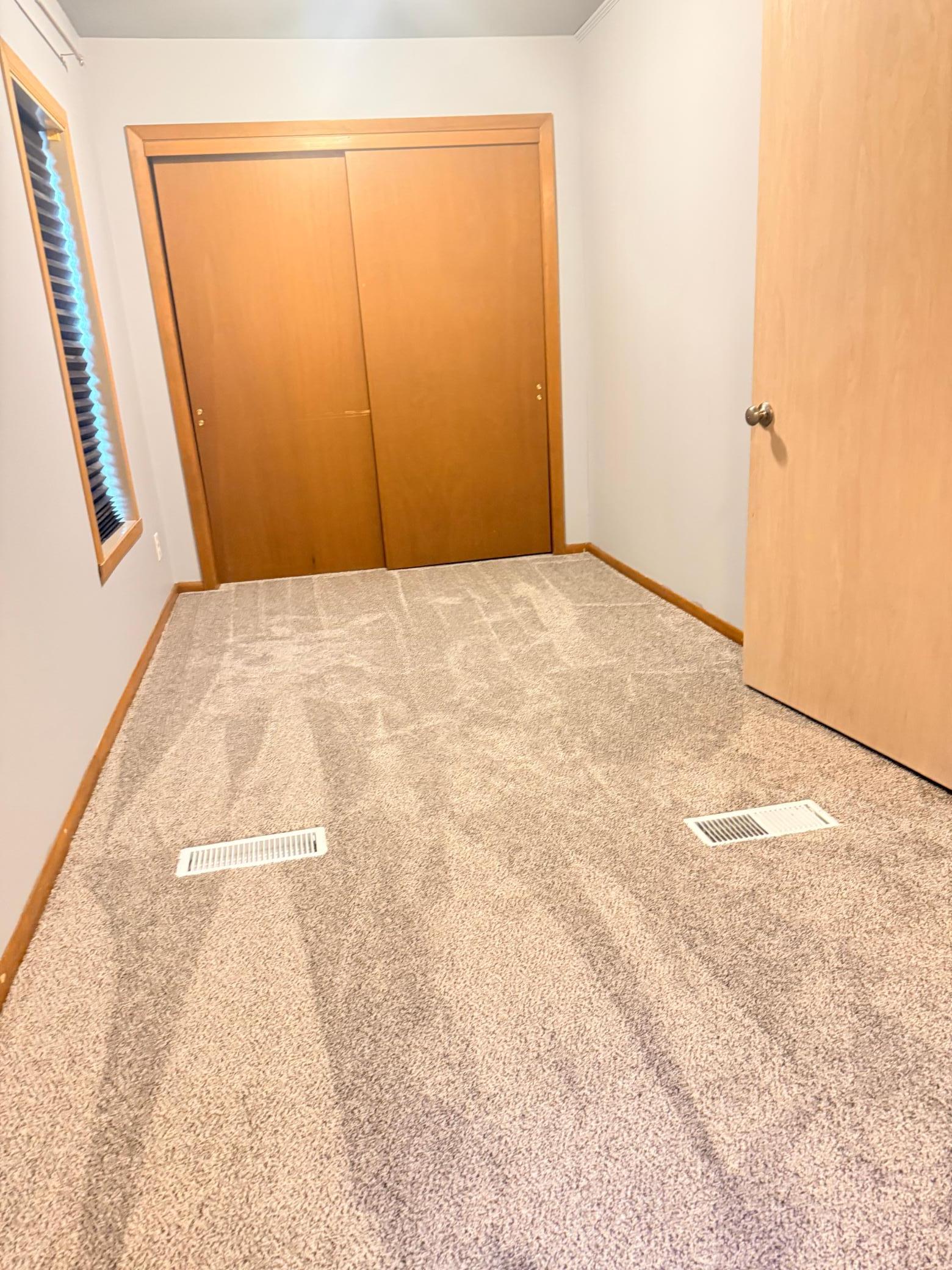 Upstairs bedroom 2