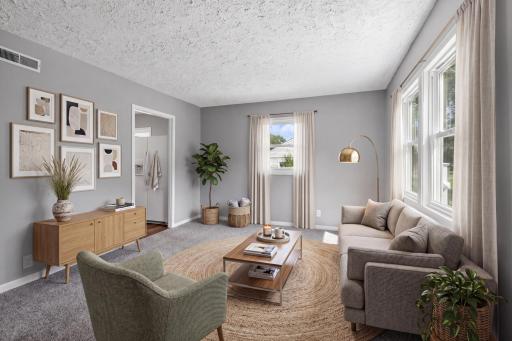 3417 Quail Avenue N, Minneapolis, MN 55422