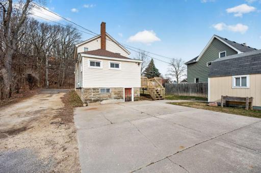 776 Andrew Street, Saint Paul, MN 55107