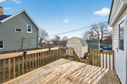 776 Andrew Street, Saint Paul, MN 55107