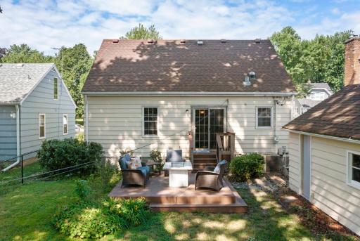 986 Galvin Avenue, Saint Paul, MN 55118