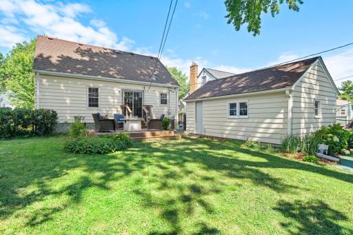 986 Galvin Avenue, Saint Paul, MN 55118