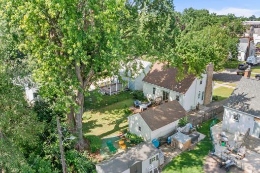 986 Galvin Avenue, Saint Paul, MN 55118