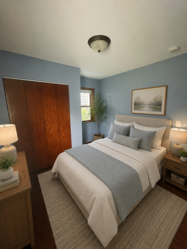 Virtually Staged Blue Wall Main Bedroom 1.PNG
