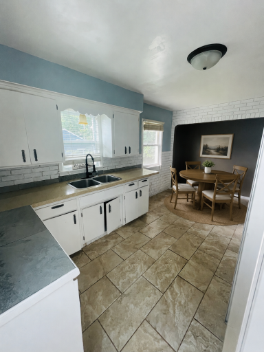 Virtually Staged Kitchen, Dining Area.PNG