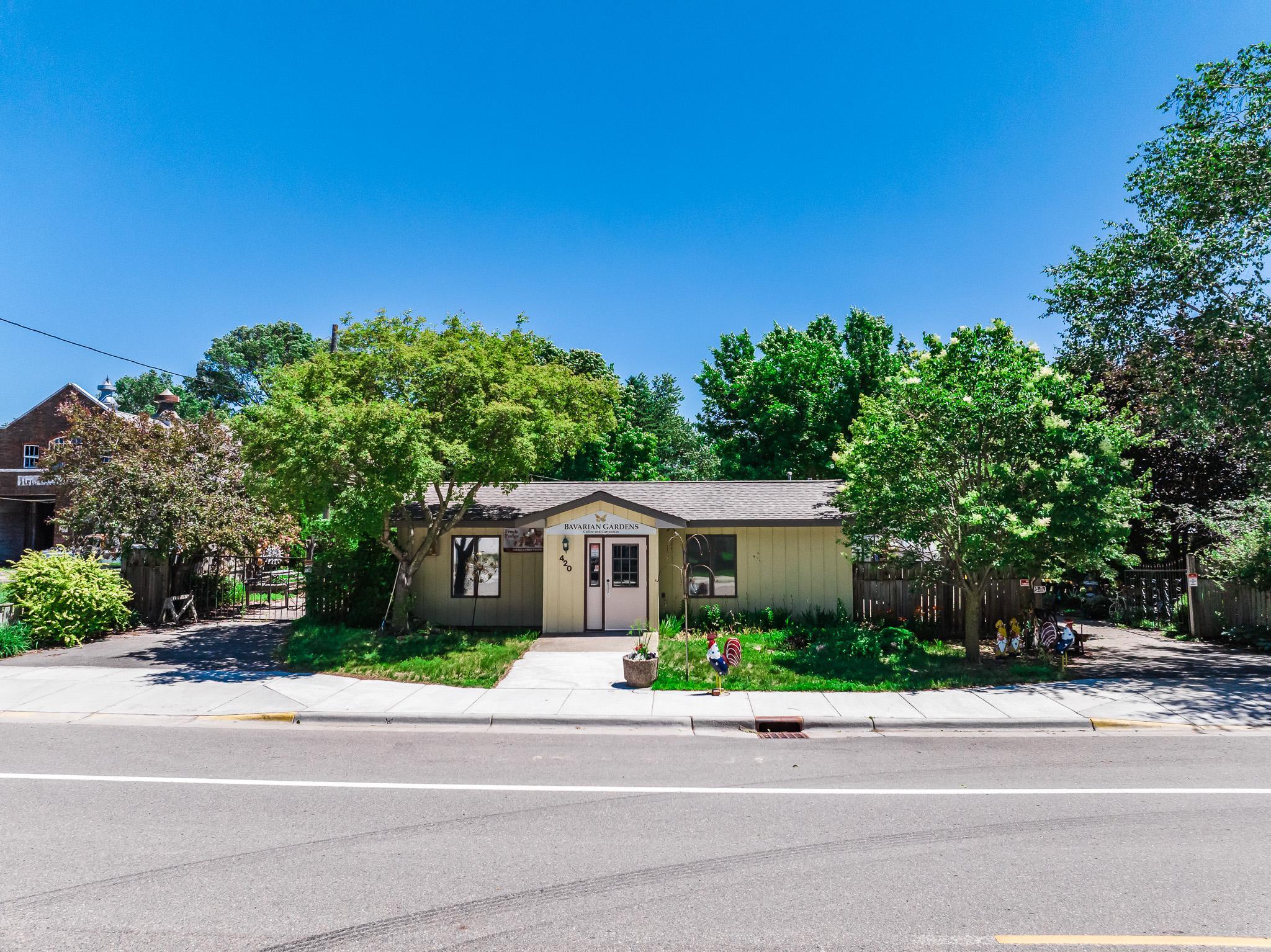 Property photo for 420 Main Street, New Munich, MN 56356