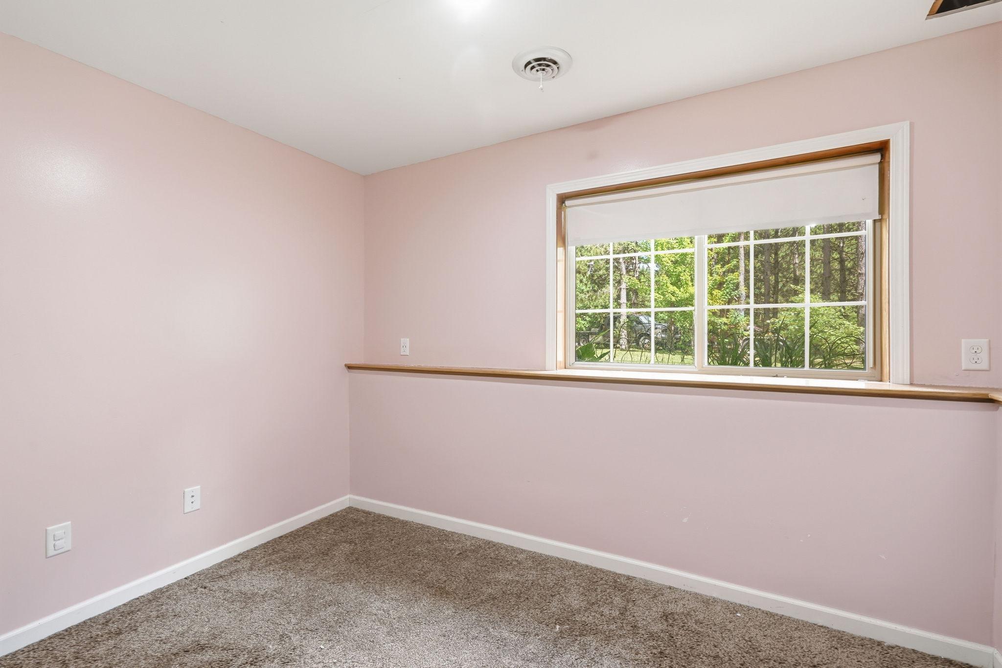 Lower bedroom 6