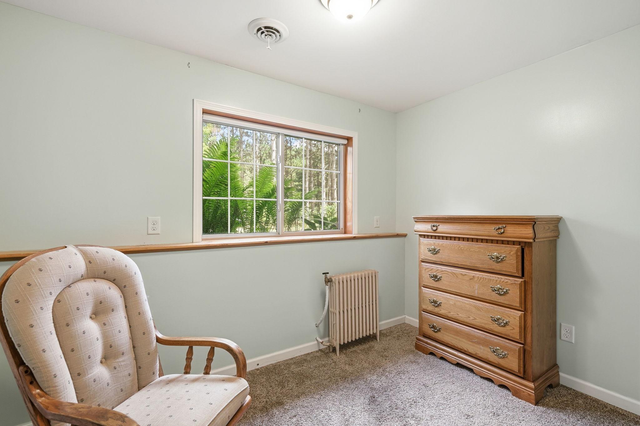 Lower bedroom 5