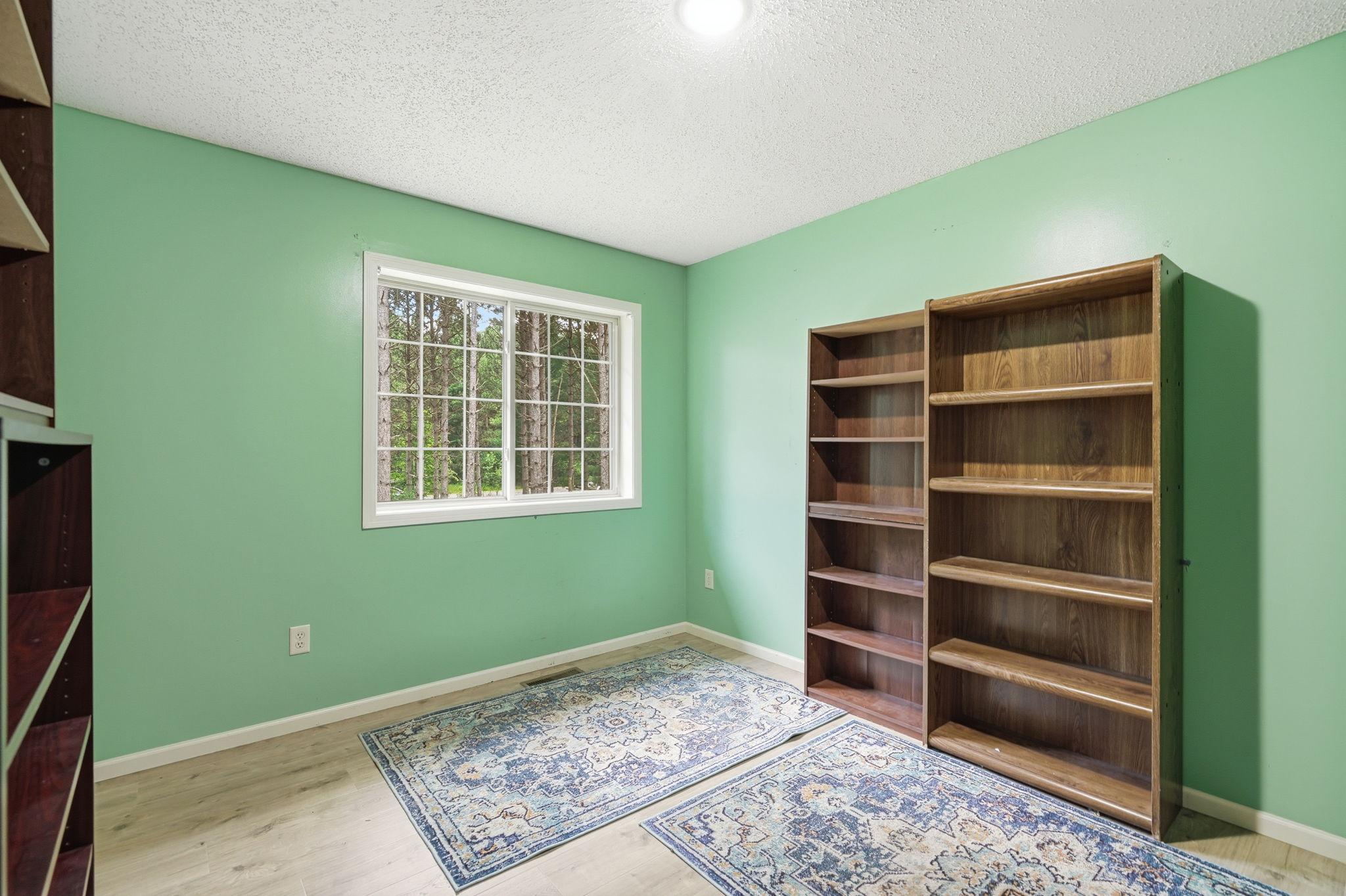 Upper bedroom 3