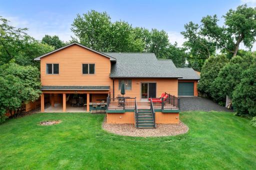 456 Vadnais Road, Saint Paul, MN 55127