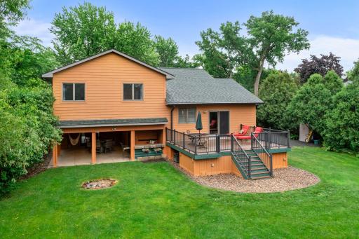 456 Vadnais Road, Saint Paul, MN 55127