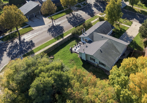 57 Prairiewood Drive S, Fargo, ND 58103