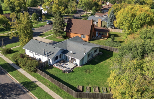 57 Prairiewood Drive S, Fargo, ND 58103