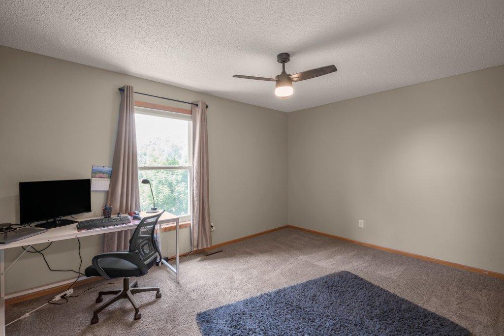 Upper Bedroom 2