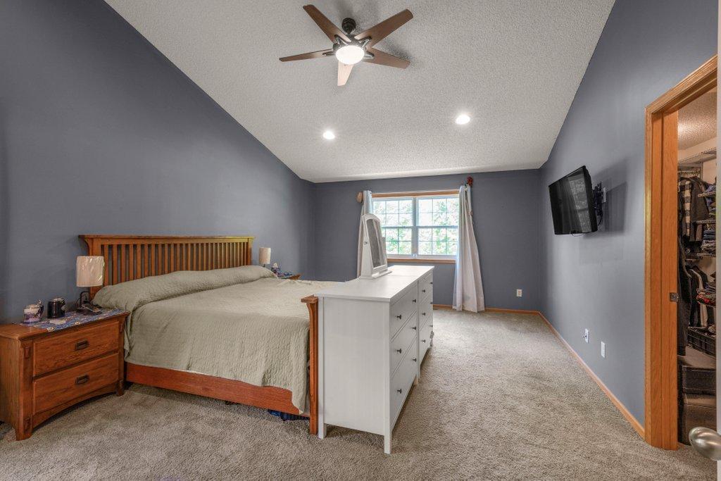 Large Primary Bedroom Suite