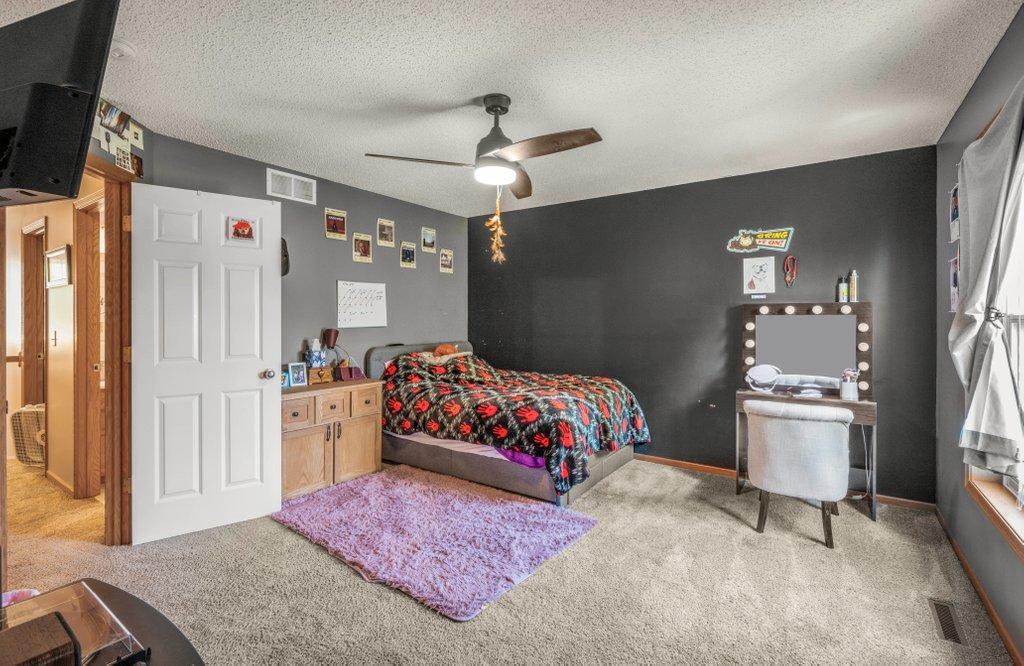 LL Bedroom