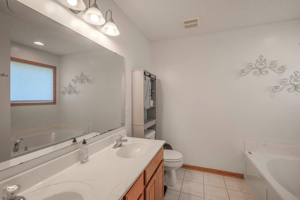 Primary Full Bath