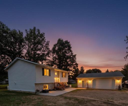 919 Lincoln Avenue, Amery, WI 54001