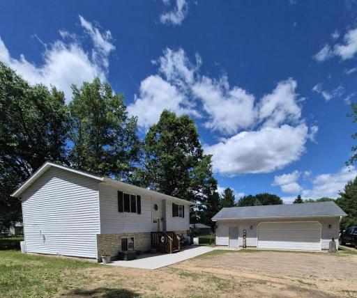 919 Lincoln Avenue, Amery, WI 54001