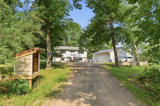 919 Lincoln Avenue, Amery, WI 54001