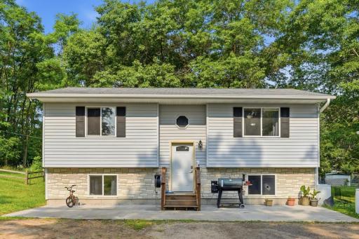 919 Lincoln Avenue, Amery, WI 54001