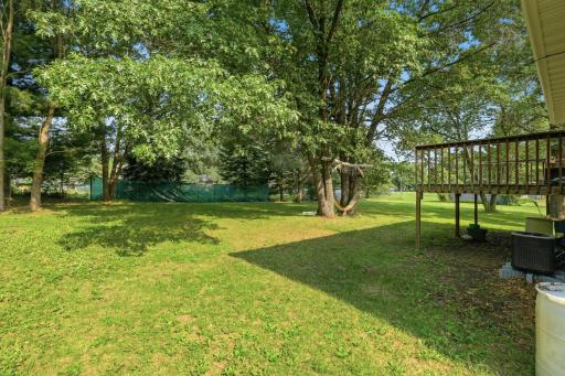 919 Lincoln Avenue, Amery, WI 54001
