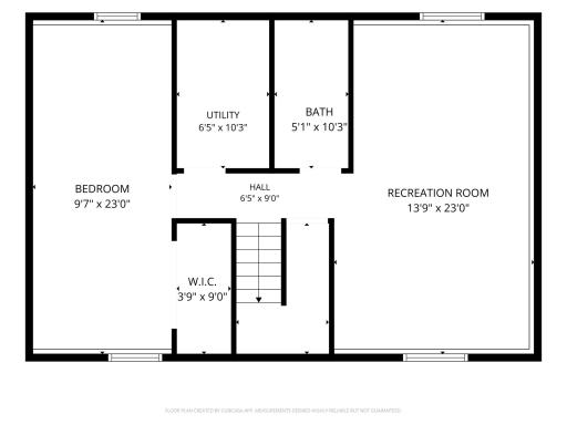 919 Lincoln Avenue, Amery, WI 54001