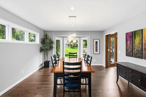 4031 Terrace Lane, Hopkins, MN 55305