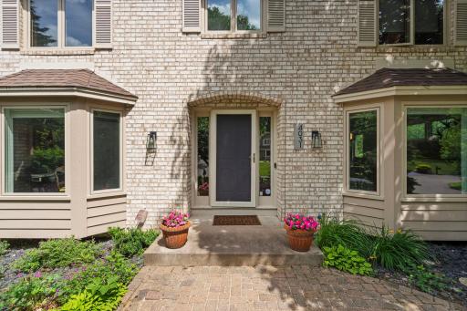 4031 Terrace Lane, Hopkins, MN 55305