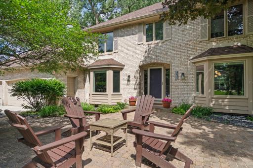 4031 Terrace Lane, Hopkins, MN 55305