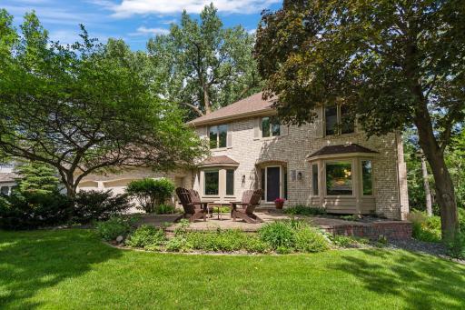 4031 Terrace Lane, Hopkins, MN 55305