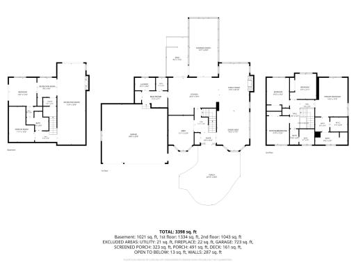 4031 Terrace Lane, Hopkins, MN 55305